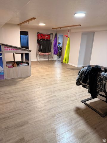 1374 E FALCON LN, Eagle Mountain, UT 84005