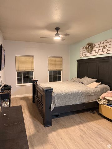 1374 E FALCON LN, Eagle Mountain, UT 84005