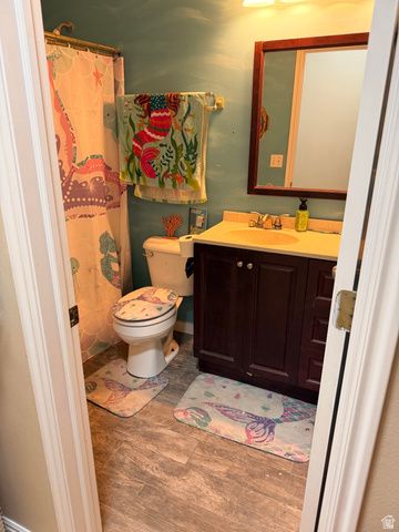 1374 E FALCON LN, Eagle Mountain, UT 84005