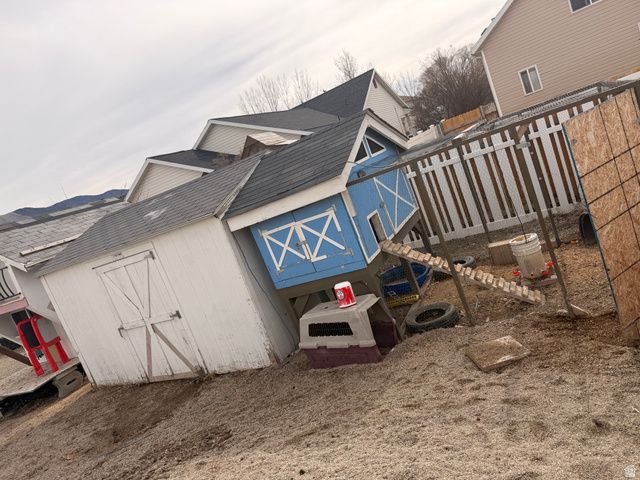 1374 E FALCON LN, Eagle Mountain, UT 84005