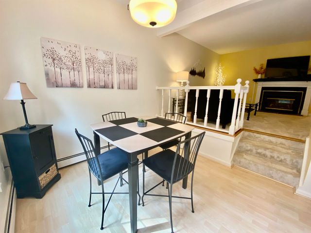 85 Townhouse Way Apt 14, Woodstock, VT 05091