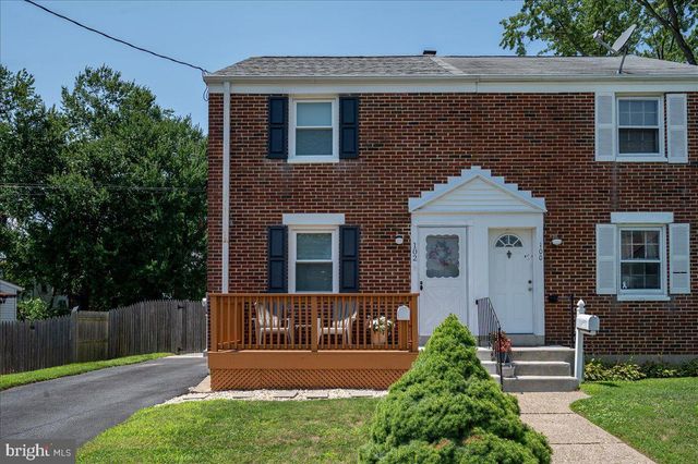 102 KENTUCKY AVE, Wilmington, DE 19804