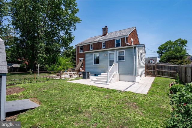 102 KENTUCKY AVE, Wilmington, DE 19804