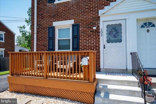 102 KENTUCKY AVE, Wilmington, DE 19804
