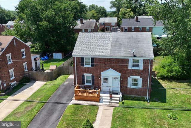 102 KENTUCKY AVE, Wilmington, DE 19804