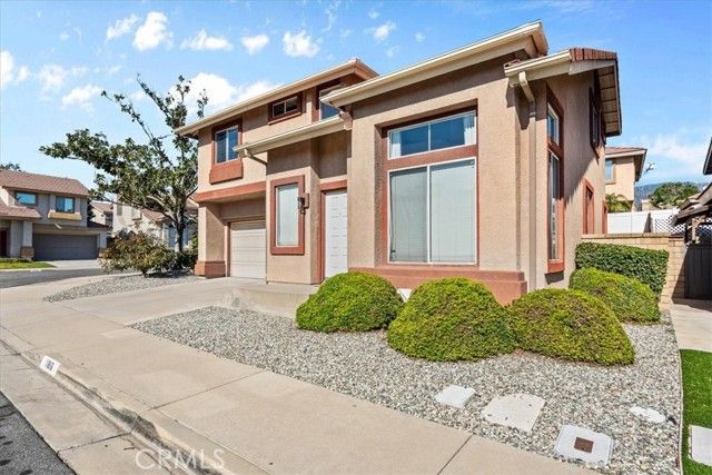 11816 Triolo, Rancho Cucamonga, CA 91701