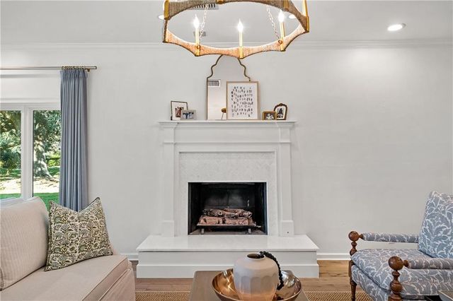 18247 Woodland Drive, Fairhope, AL 36532