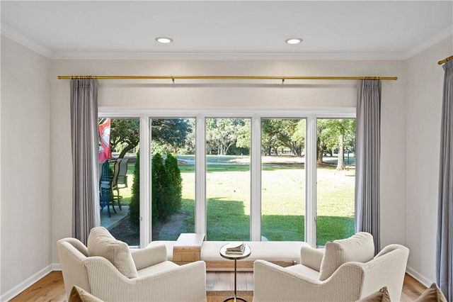 18247 Woodland Drive, Fairhope, AL 36532