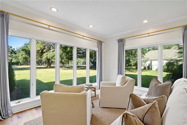 18247 Woodland Drive, Fairhope, AL 36532