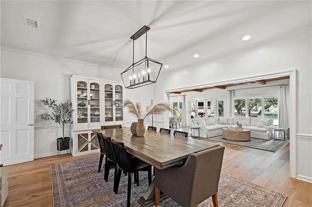 18247 Woodland Drive, Fairhope, AL 36532