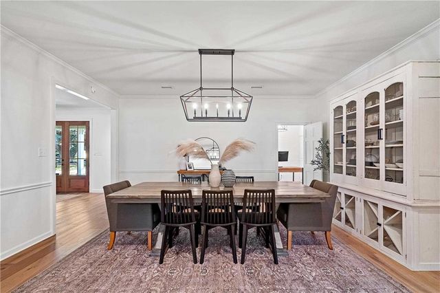 18247 Woodland Drive, Fairhope, AL 36532