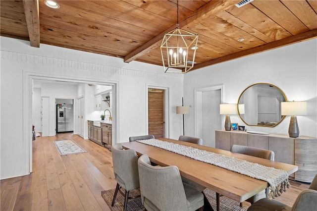 18247 Woodland Drive, Fairhope, AL 36532