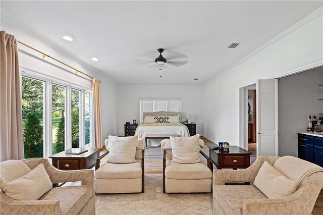 18247 Woodland Drive, Fairhope, AL 36532