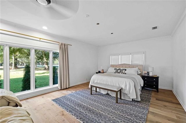 18247 Woodland Drive, Fairhope, AL 36532