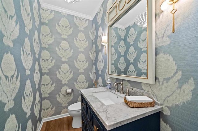 18247 Woodland Drive, Fairhope, AL 36532