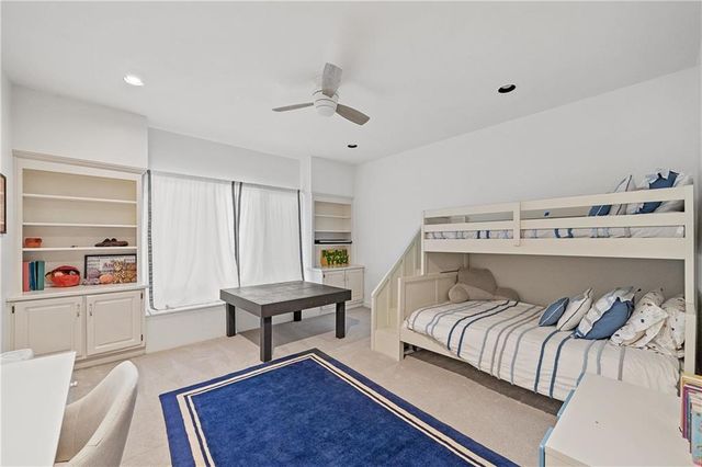 18247 Woodland Drive, Fairhope, AL 36532