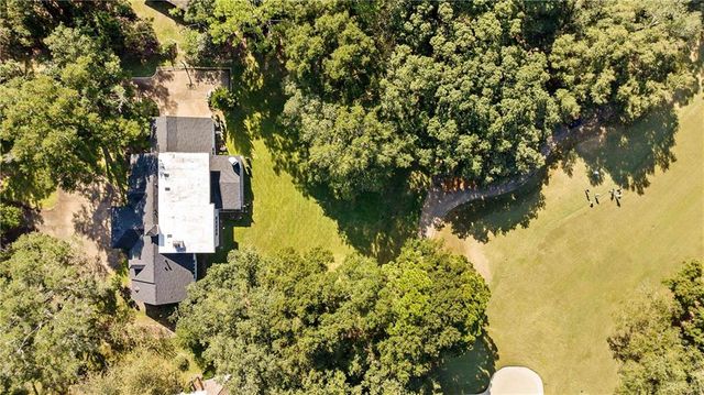 18247 Woodland Drive, Fairhope, AL 36532