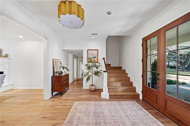 18247 Woodland Drive, Fairhope, AL 36532