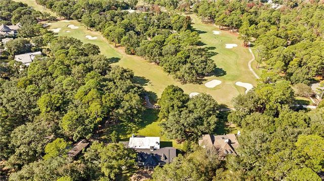 18247 Woodland Drive, Fairhope, AL 36532