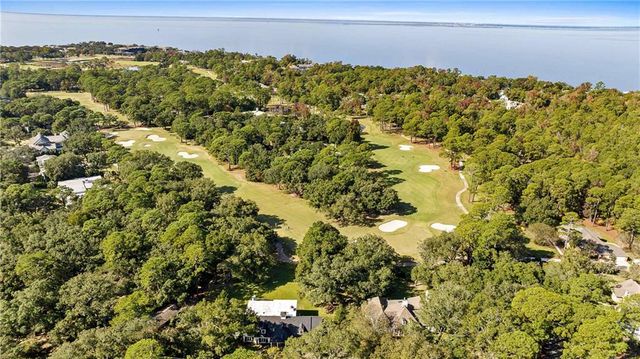 18247 Woodland Drive, Fairhope, AL 36532