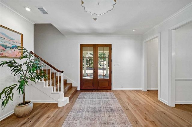 18247 Woodland Drive, Fairhope, AL 36532