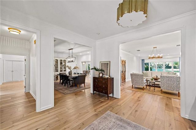 18247 Woodland Drive, Fairhope, AL 36532