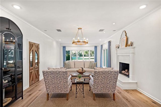 18247 Woodland Drive, Fairhope, AL 36532