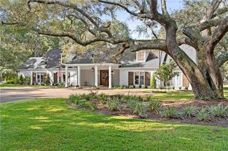 18247 Woodland Drive, Fairhope, AL 36532