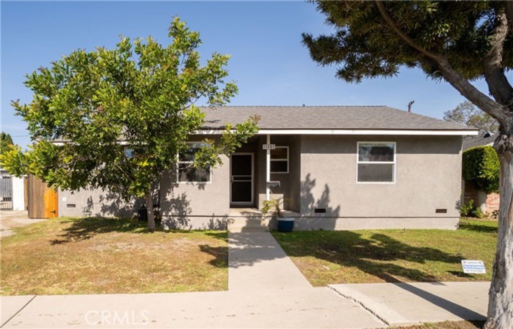 11205 Woolford Street, Culver City, CA 90230