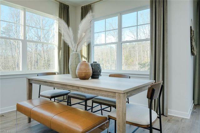 6358 Fawncrest LN, Williamsburg, VA 23188
