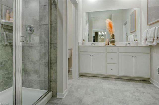 6358 Fawncrest LN, Williamsburg, VA 23188