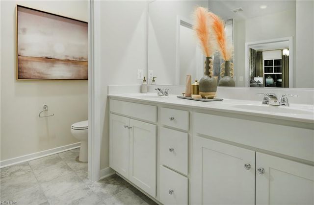 6358 Fawncrest LN, Williamsburg, VA 23188