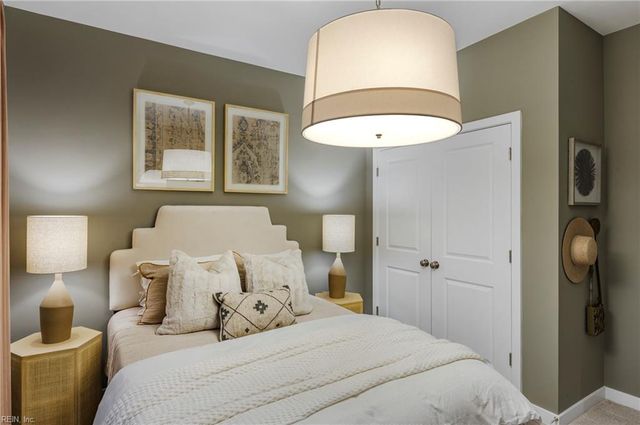 6358 Fawncrest LN, Williamsburg, VA 23188