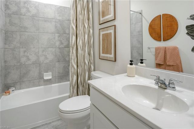 6358 Fawncrest LN, Williamsburg, VA 23188