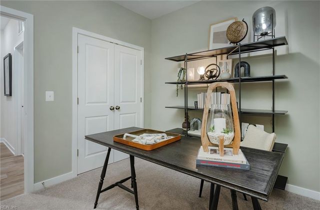 6358 Fawncrest LN, Williamsburg, VA 23188