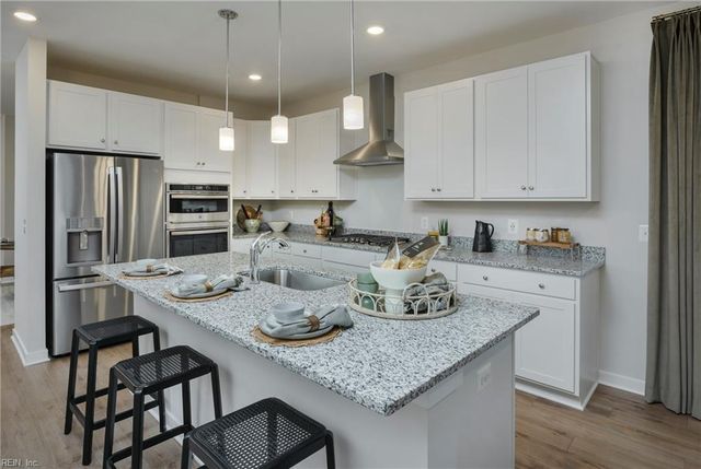 6358 Fawncrest LN, Williamsburg, VA 23188