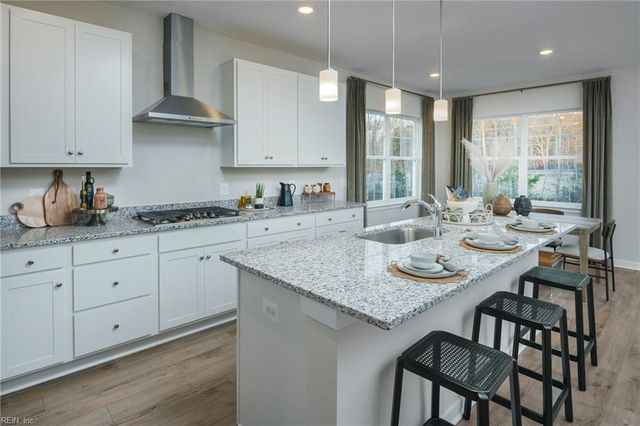 6358 Fawncrest LN, Williamsburg, VA 23188