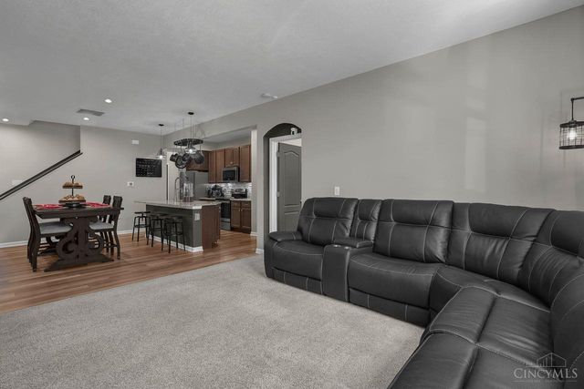 954 Southline Drive, Lebanon, OH 45036