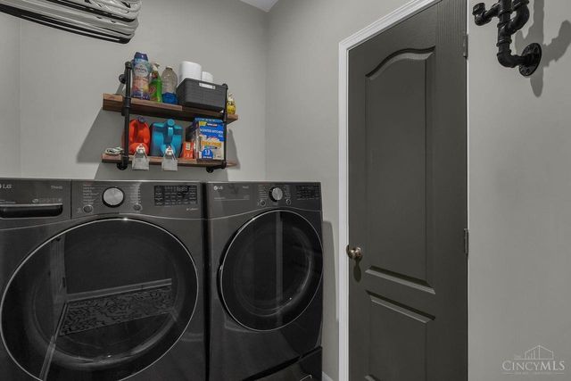 954 Southline Drive, Lebanon, OH 45036