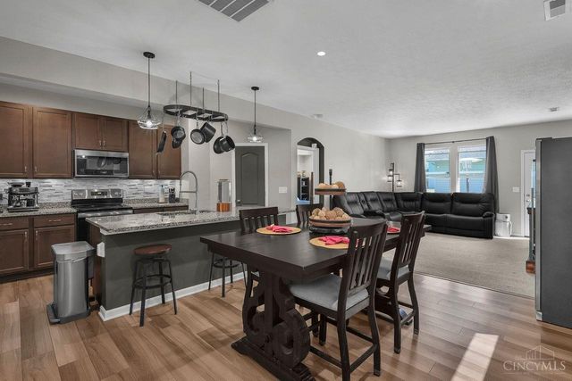 954 Southline Drive, Lebanon, OH 45036