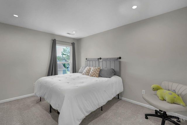 954 Southline Drive, Lebanon, OH 45036