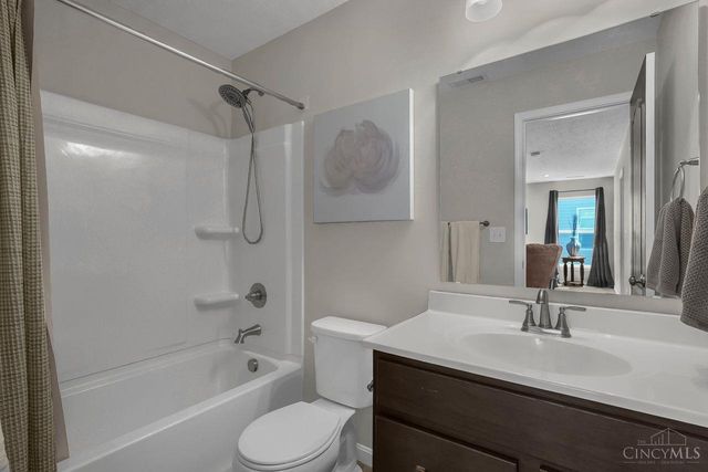 954 Southline Drive, Lebanon, OH 45036