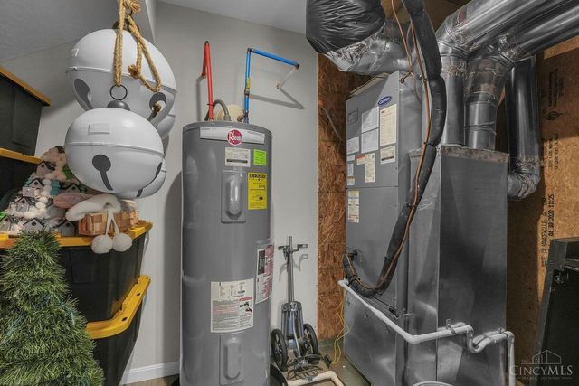 954 Southline Drive, Lebanon, OH 45036