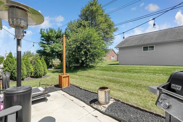 954 Southline Drive, Lebanon, OH 45036