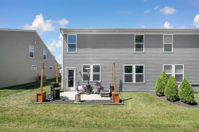 954 Southline Drive, Lebanon, OH 45036