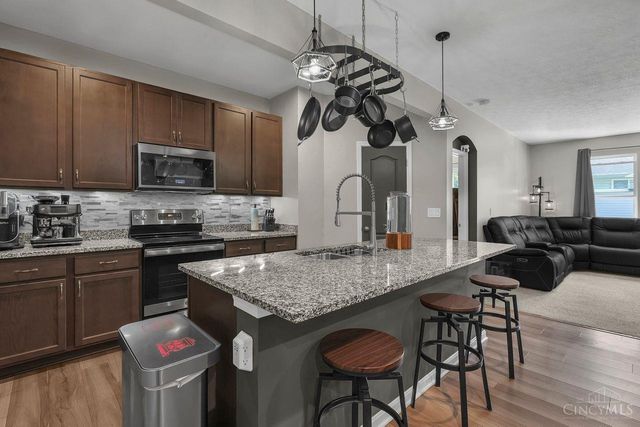 954 Southline Drive, Lebanon, OH 45036