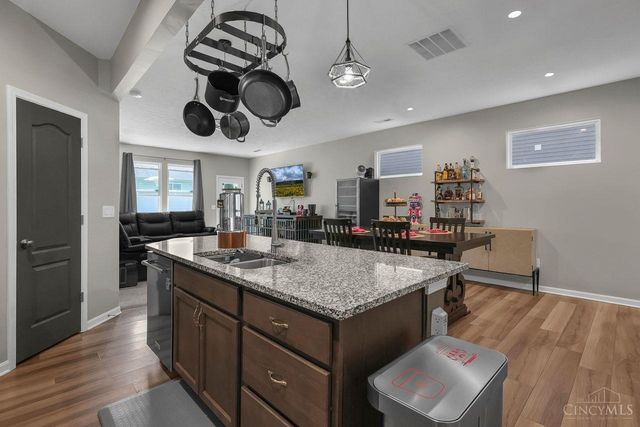 954 Southline Drive, Lebanon, OH 45036