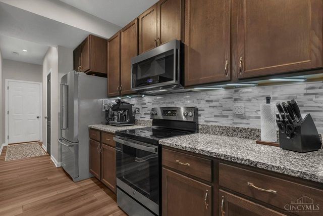 954 Southline Drive, Lebanon, OH 45036