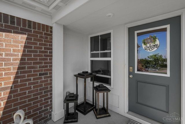 954 Southline Drive, Lebanon, OH 45036