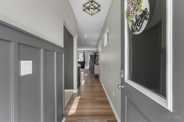 954 Southline Drive, Lebanon, OH 45036